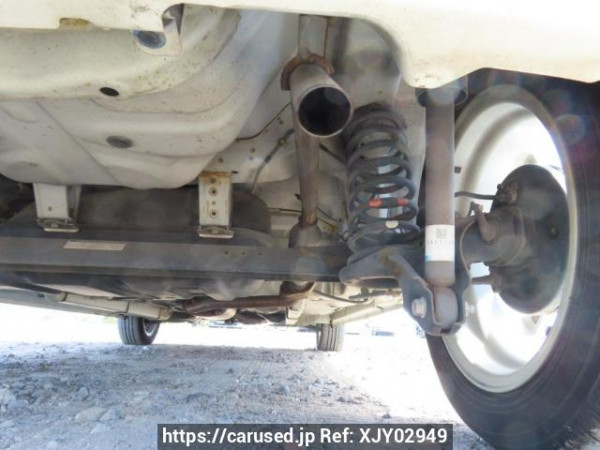 Used 2010 AT daihatsu tanto L375S Image[40]