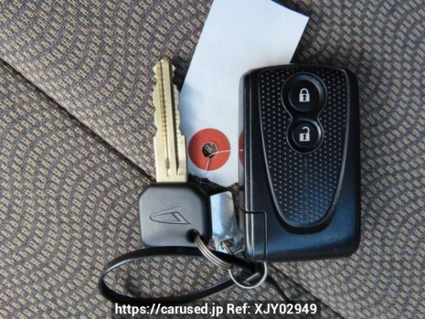 Used 2010 AT daihatsu tanto L375S Image[41]