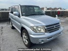 Mitsubishi Pajero iO H77W