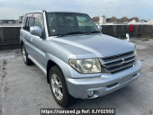 Mitsubishi Pajero iO