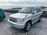 Used 2004 AT mitsubishi pajero-io H77W Image[2]