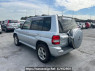 Used 2004 AT mitsubishi pajero-io H77W Image[4]