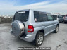 Used 2004 AT mitsubishi pajero-io H77W Image[6]
