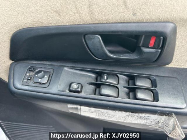 Used 2004 AT mitsubishi pajero-io H77W Image[16]