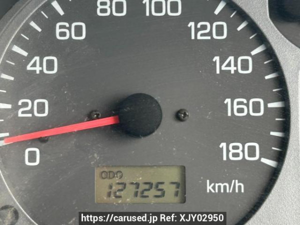 Used 2004 AT mitsubishi pajero-io H77W Image[22]
