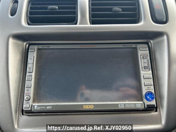 Used 2004 AT mitsubishi pajero-io H77W Image[24]