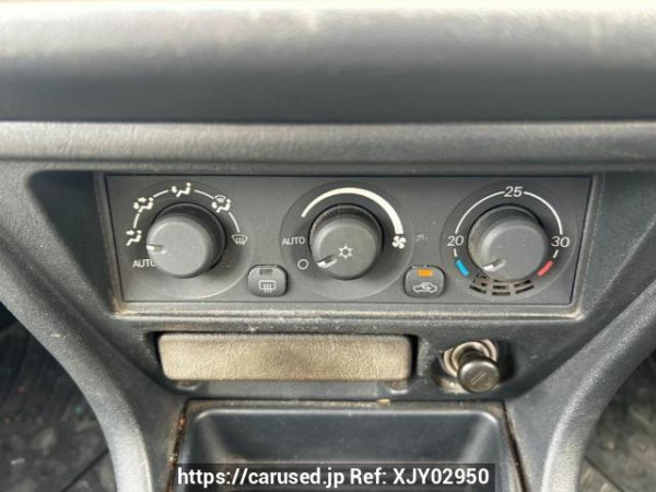 Used 2004 AT mitsubishi pajero-io H77W Image[25]