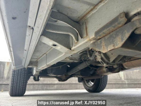 Used 2004 AT mitsubishi pajero-io H77W Image[34]