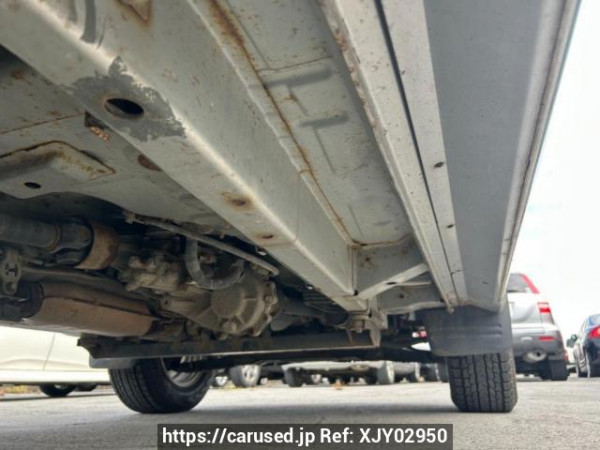 Used 2004 AT mitsubishi pajero-io H77W Image[35]