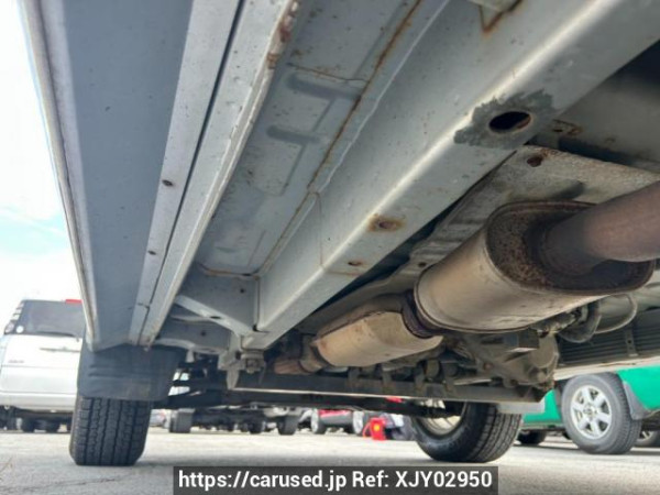 Used 2004 AT mitsubishi pajero-io H77W Image[36]