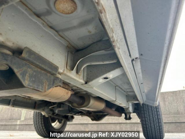 Used 2004 AT mitsubishi pajero-io H77W Image[37]