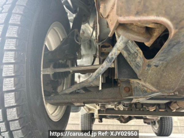 Used 2004 AT mitsubishi pajero-io H77W Image[38]