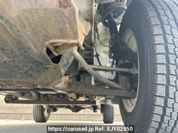 Used 2004 AT mitsubishi pajero-io H77W Image[39]