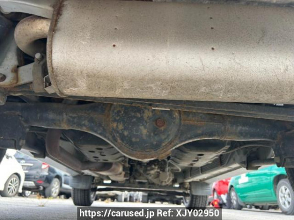 Used 2004 AT mitsubishi pajero-io H77W Image[42]