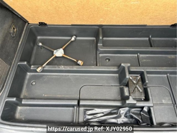 Used 2004 AT mitsubishi pajero-io H77W Image[44]