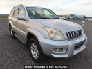 Toyota Land Cruiser Prado TRJ120W