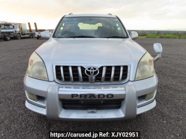 Used 2006 AT toyota land-cruiser-prado TRJ120W Image[1]