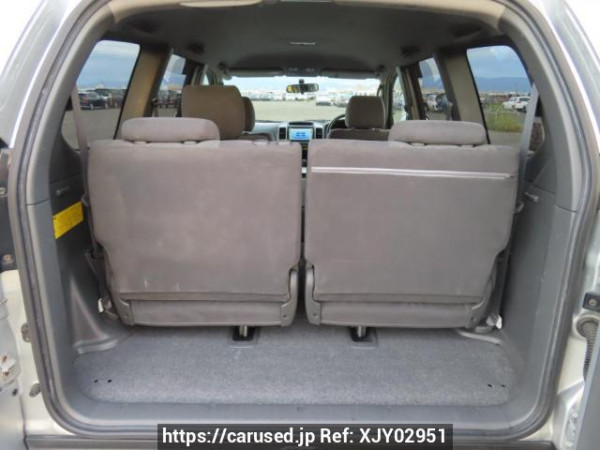 Used 2006 AT toyota land-cruiser-prado TRJ120W Image[9]