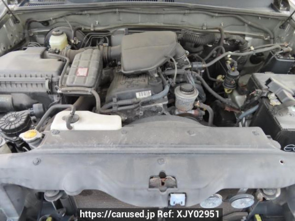 Used 2006 AT toyota land-cruiser-prado TRJ120W Image[10]