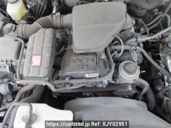 Used 2006 AT toyota land-cruiser-prado TRJ120W Image[11]