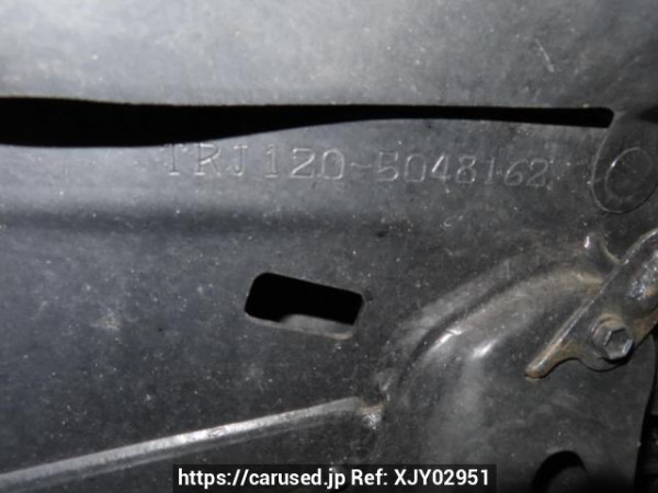 Used 2006 AT toyota land-cruiser-prado TRJ120W Image[13]