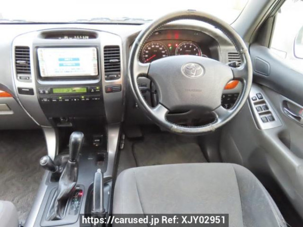 Used 2006 AT toyota land-cruiser-prado TRJ120W Image[20]