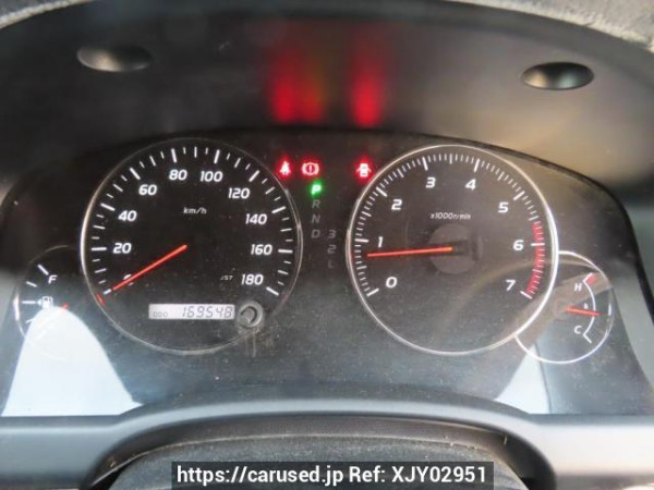 Used 2006 AT toyota land-cruiser-prado TRJ120W Image[21]