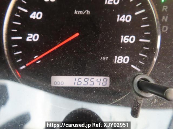 Used 2006 AT toyota land-cruiser-prado TRJ120W Image[22]