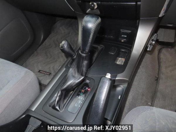 Used 2006 AT toyota land-cruiser-prado TRJ120W Image[25]