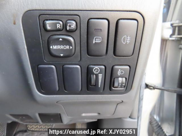 Used 2006 AT toyota land-cruiser-prado TRJ120W Image[27]