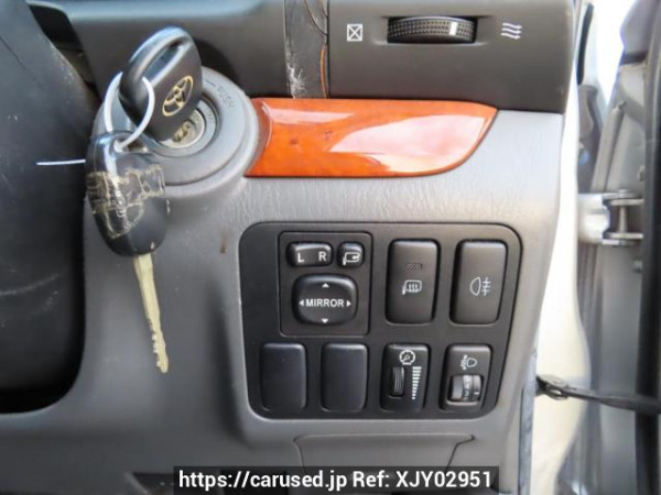 Used 2006 AT toyota land-cruiser-prado TRJ120W Image[28]