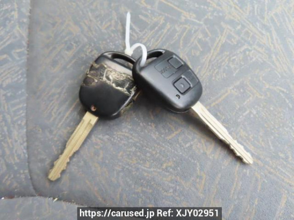 Used 2006 AT toyota land-cruiser-prado TRJ120W Image[30]