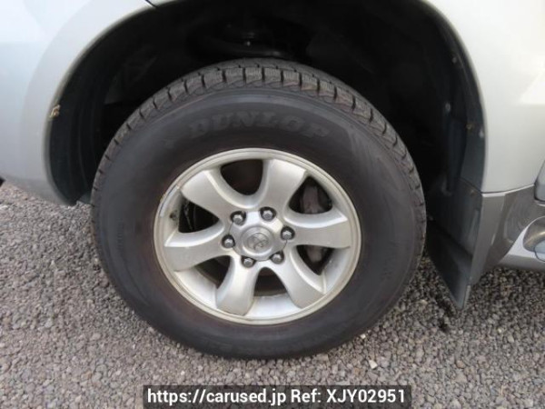 Used 2006 AT toyota land-cruiser-prado TRJ120W Image[32]