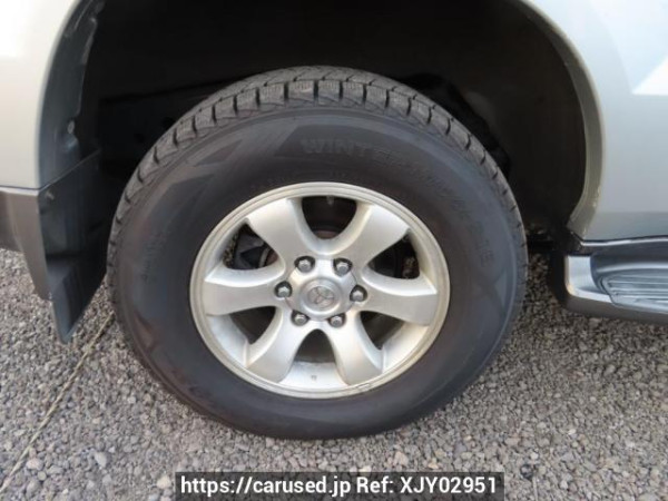 Used 2006 AT toyota land-cruiser-prado TRJ120W Image[33]