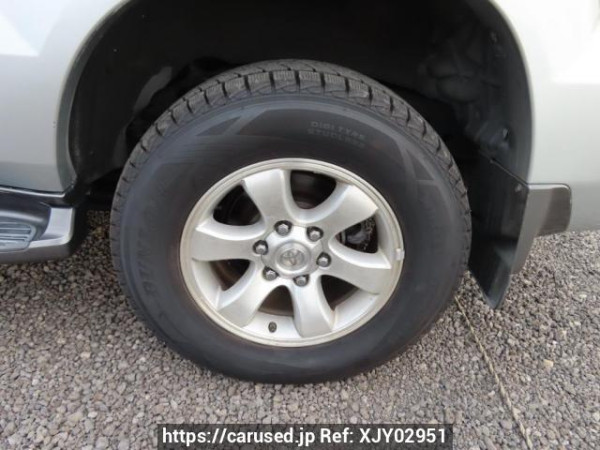 Used 2006 AT toyota land-cruiser-prado TRJ120W Image[34]