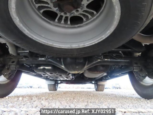 Used 2006 AT toyota land-cruiser-prado TRJ120W Image[43]