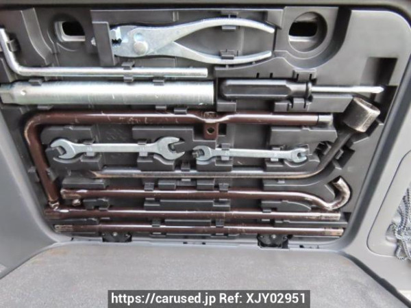 Used 2006 AT toyota land-cruiser-prado TRJ120W Image[44]