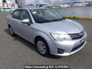 Toyota Corolla Axio NZE161