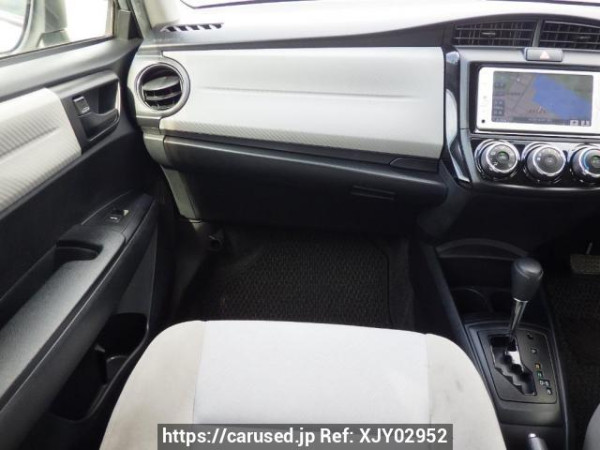 Used 2012 AT toyota corolla-axio NZE161 Image[18]