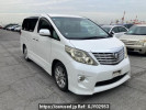 Toyota Alphard ANH20W