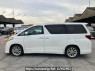 Used 2009 AT toyota alphard ANH20W Image[3]