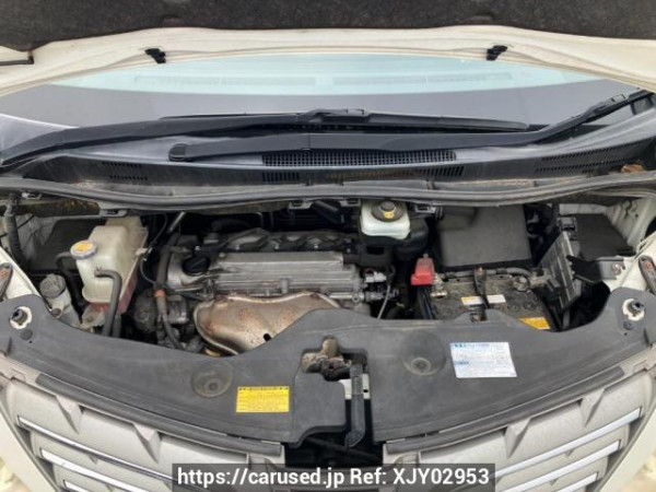 Used 2009 AT toyota alphard ANH20W Image[9]