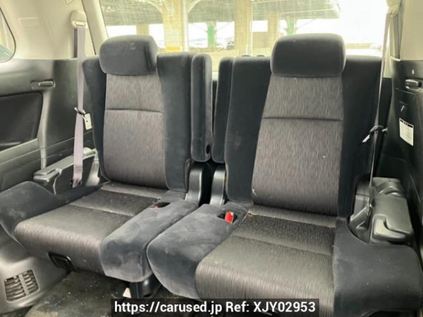 Used 2009 AT toyota alphard ANH20W Image[16]