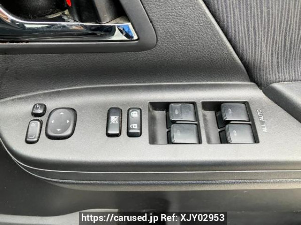 Used 2009 AT toyota alphard ANH20W Image[17]