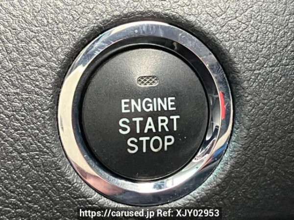 Used 2009 AT toyota alphard ANH20W Image[30]