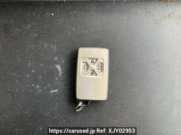 Used 2009 AT toyota alphard ANH20W Image[31]