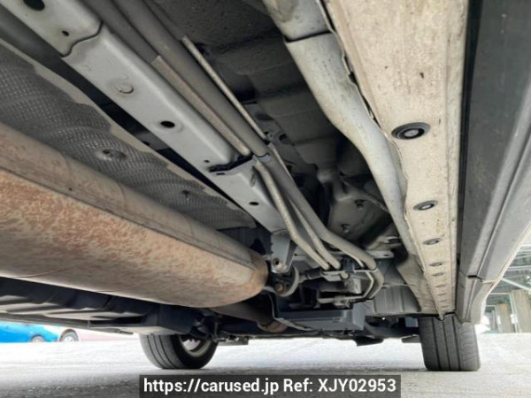 Used 2009 AT toyota alphard ANH20W Image[37]