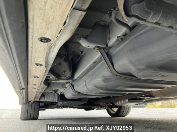 Used 2009 AT toyota alphard ANH20W Image[38]