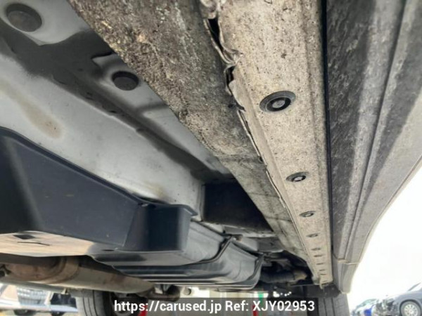 Used 2009 AT toyota alphard ANH20W Image[39]