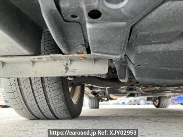 Used 2009 AT toyota alphard ANH20W Image[40]